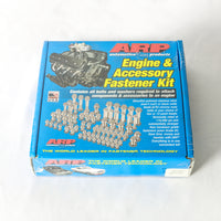 ARP ENGINE & ACCESSORY FASTENER KIT 544-9701