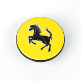 FERRARI WHEEL CENTRE CAP 226245