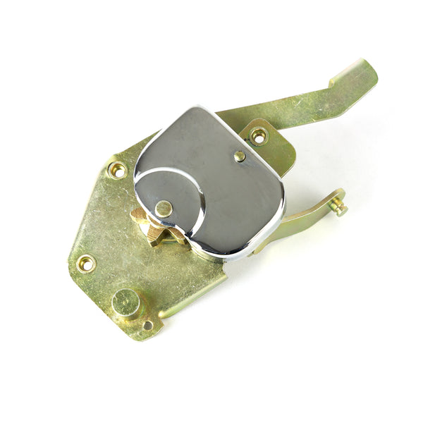 JAGUAR E-TYPE DOOR LOCK BD20095