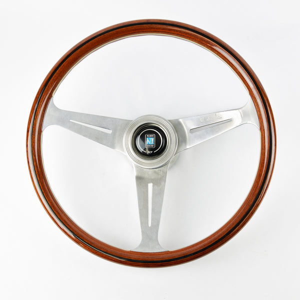 NARDI CLASSIC STEERING WHEEL